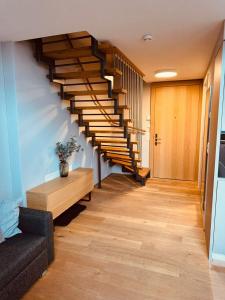 LAKE-SIDE Fernblick !Gratis parken, Free parking!