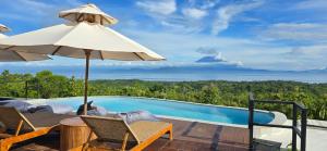 Villa Bhoemi Nusa Penida