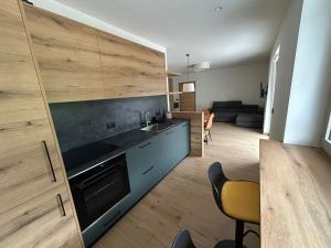 FIEMME IN VISTA Apartments