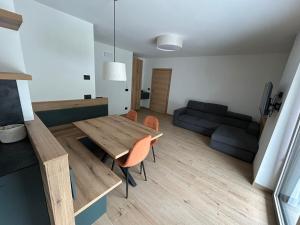 FIEMME IN VISTA Apartments