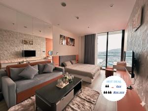 ICON40 Ha Long Luxury Apart