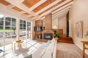 Cape Cosy Escape Family Retreat