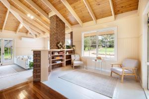 Cape Cosy Escape Family Retreat