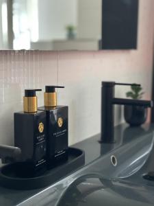 Beautiful condominium with jacuzzi