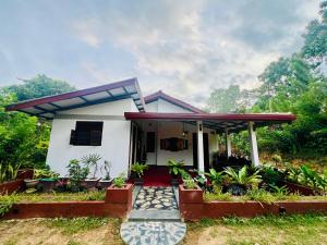 Sea Paradise Hidden Villa