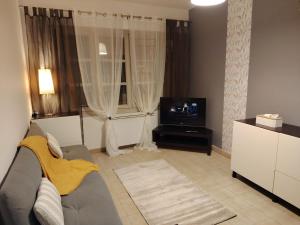 Charmant appartement sur VALREAS