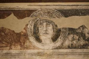 Palazzo Degli Affreschi