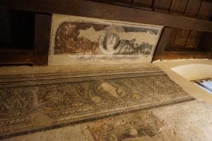 Palazzo Degli Affreschi