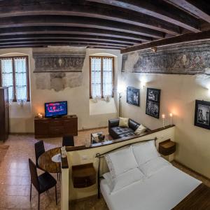 Palazzo Degli Affreschi