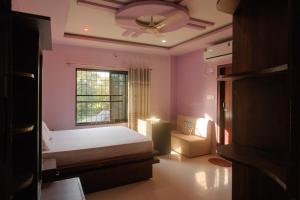 Simsar Villa Homestay