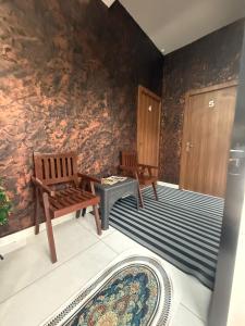 Star Light Residency