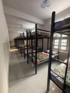 Star Light Residency