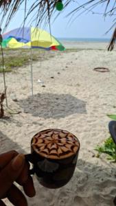 Paradise beach homestay