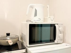 Compass101 1 minute from subway city center Freewifi