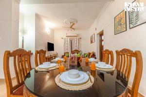 StayVista at Nayara Farmhouse with AC, Wifi