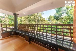 StayVista at Nayara Farmhouse with AC, Wifi