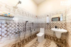 StayVista at Nayara Farmhouse with AC, Wifi