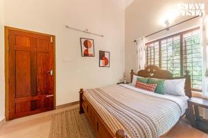 StayVista at Nayara Farmhouse with AC, Wifi