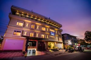 Neelagiri Heritage Hotel