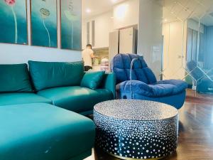 1 bedroom apartment in Hai Phong Doji diamond crown building