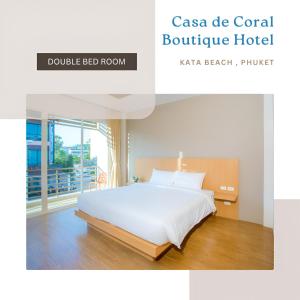 Casa De Coral Boutique Hotel