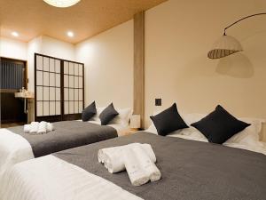 Hanazonokita101 subway station 2 mins FreeWIFI