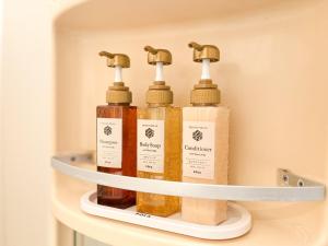 Hanazonokita101 subway station 2 mins FreeWIFI