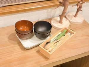 Hanazonokita101 subway station 2 mins FreeWIFI