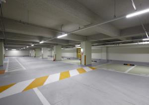 Sokcho Chonpines Beach Hotel