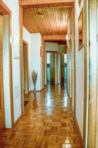 Ferienwohnung Messner-Schauer