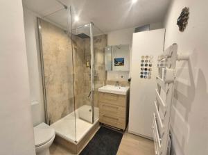 Maison, rooftop vue mer imprenable avec jacuzzi