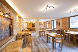 Pension de Famille - La Féclaz