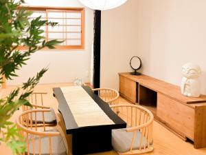 Hanazonokita201 subway station 2 mins FreeWIFI