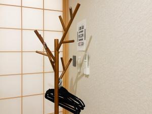 Hanazonokita201 subway station 2 mins FreeWIFI