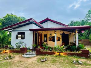 Sea Paradise Hidden Villa