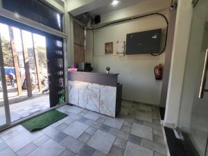 Collection O Bargi Hills Jabalpur