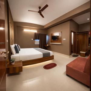 Roomssolution ! Best Hotel In Patna