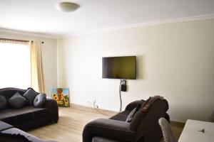 Rosslyn View Apartments Ruaka