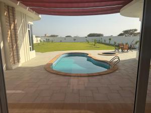Rimal Chalet
