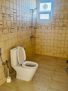 Rimal Chalet