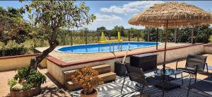 Villa Vallée D Itria