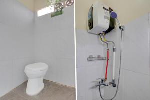 OYO 95057 Abe Homestay