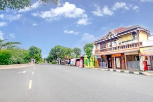 OYO 95057 Abe Homestay