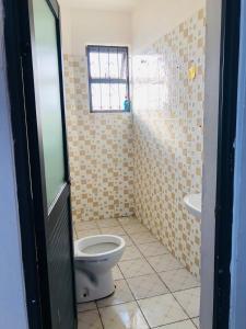 Cozy cove penthouse Mombasa