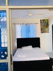 Cozy cove penthouse Mombasa