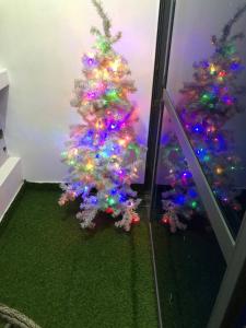 Cozy cove penthouse Mombasa