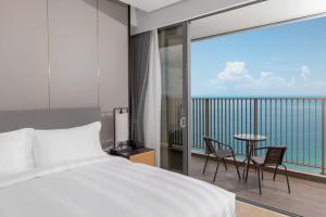 Apartment Da Nang Beach View