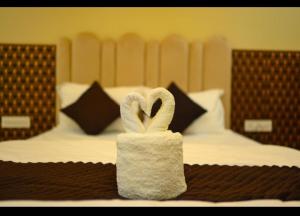 Hotel Dinanath - होटल दीनानाथ Khatoo