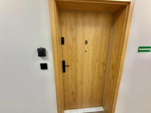 Rumia Apartment by JumpInHere