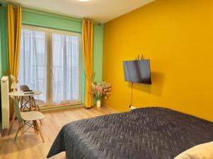 Rumia Apartment by JumpInHere